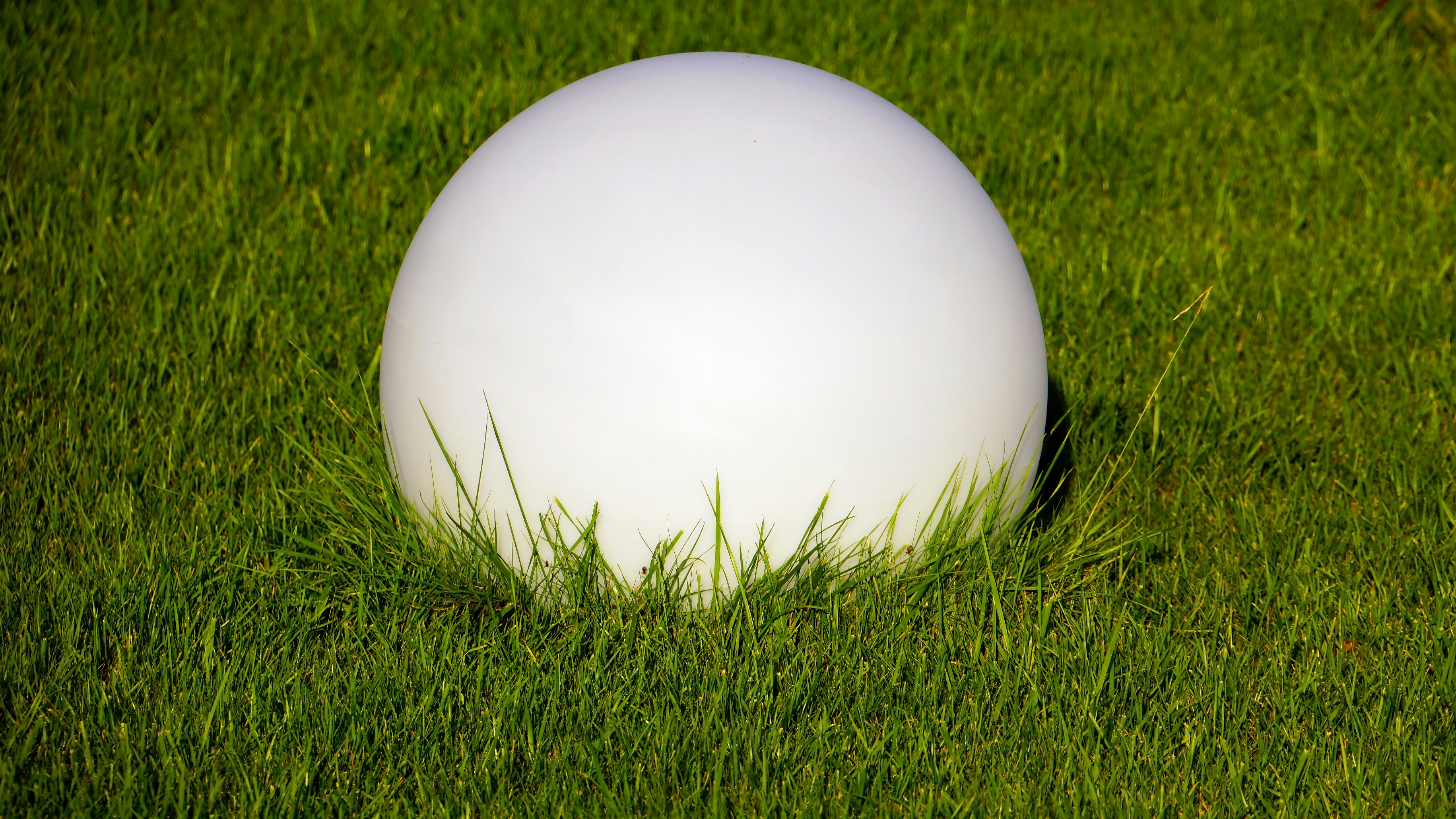 Slope Adjustment in Golf