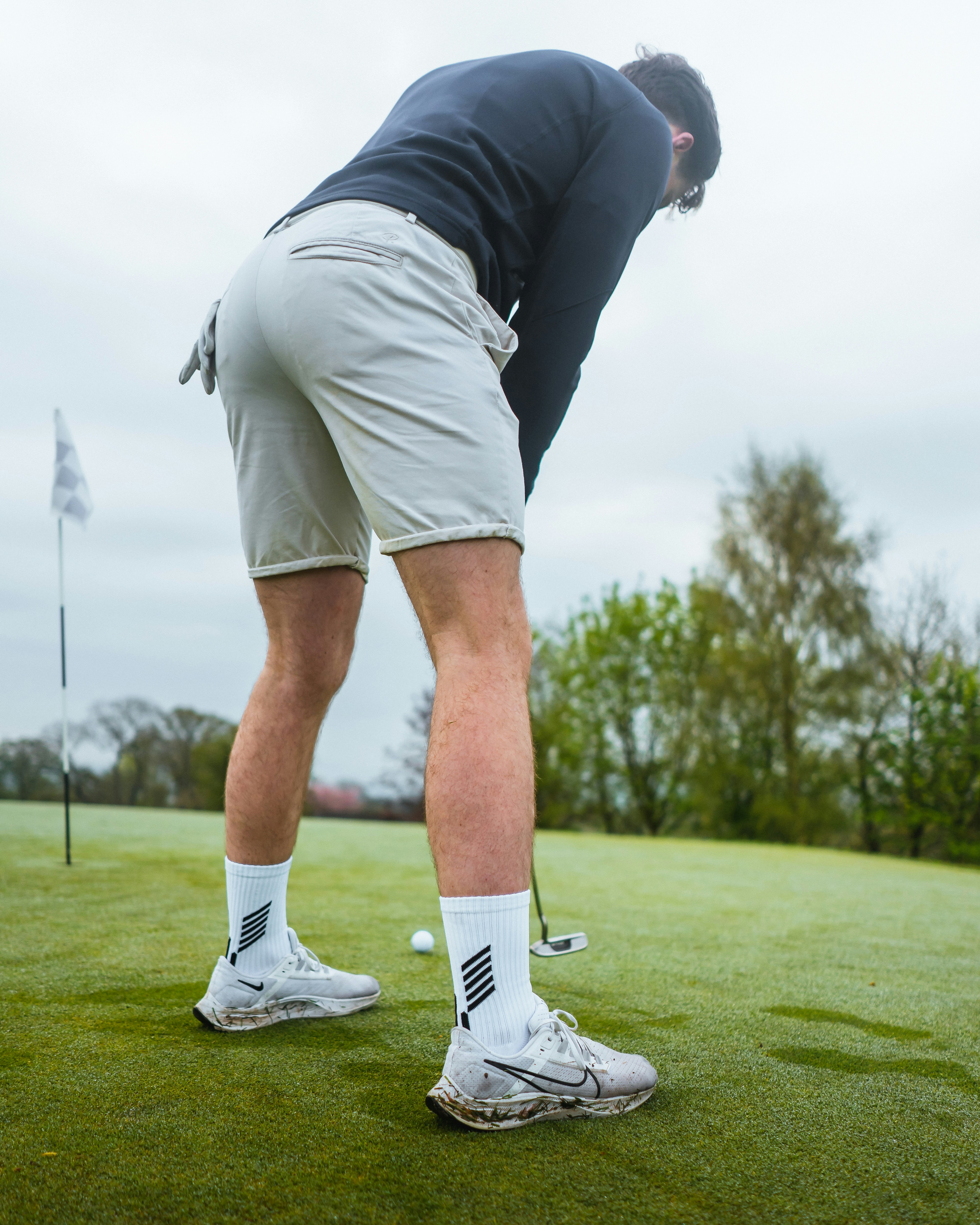Golf Equipment Shopping